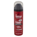 Intesa Pour Homme Schiuma da Barba Idratante con Olio di Avocado e Prebiotico 300 mL